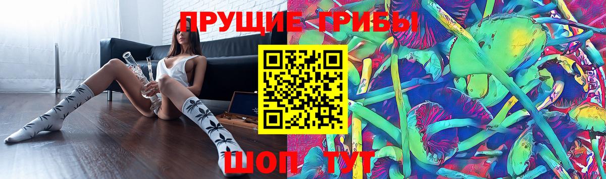 Галлюциногенные грибы Magic Shrooms Донской